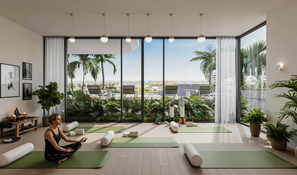 Evora Residences