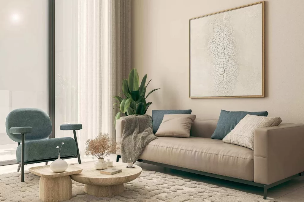The Heven II Residences