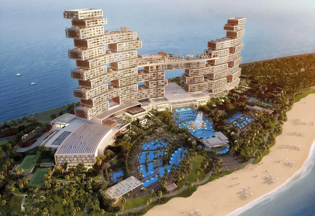 Dubai real estate investment