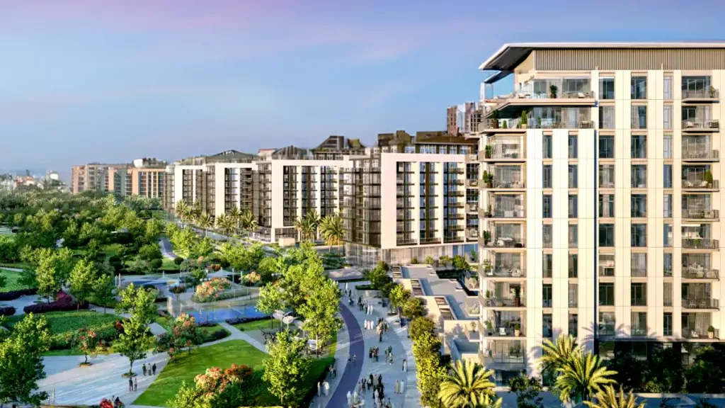 Dubai Hills Estate