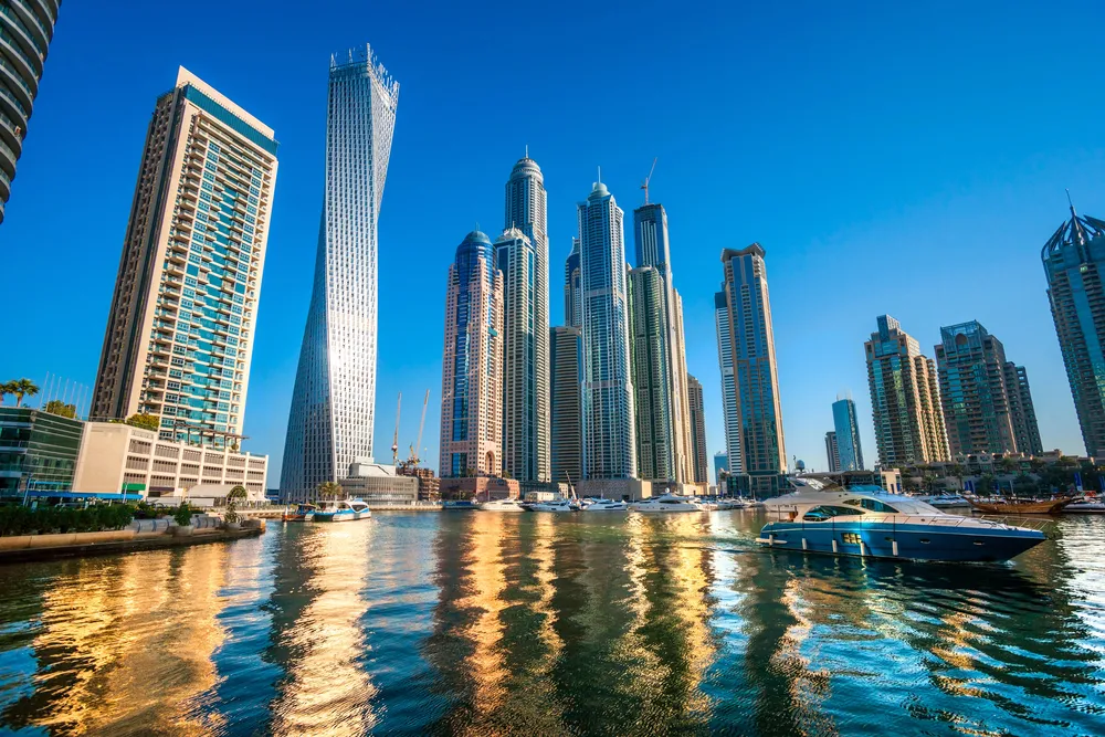 5 نصائح أساسية لشراء العقارات في دبي