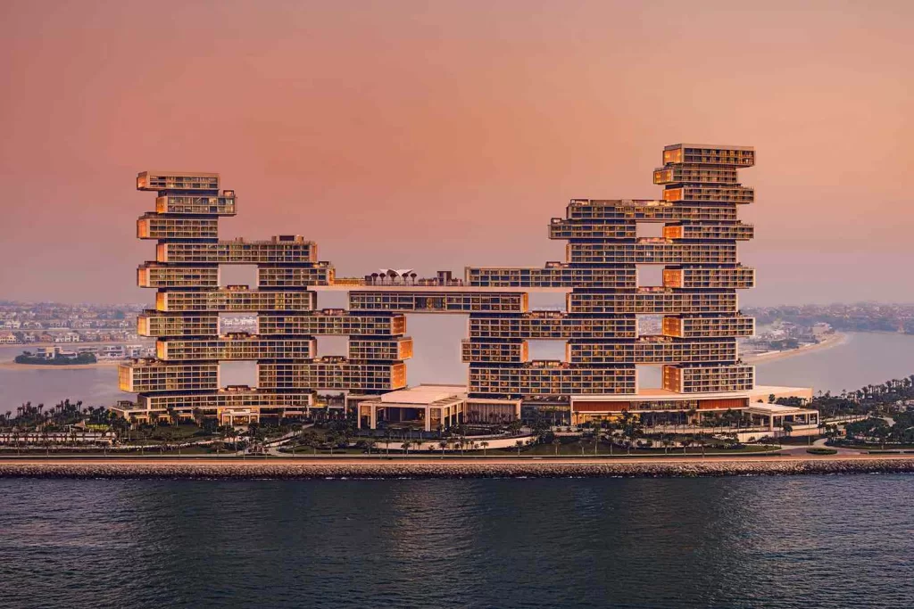 Top Areas to Buy Vacation Homes in Dubai