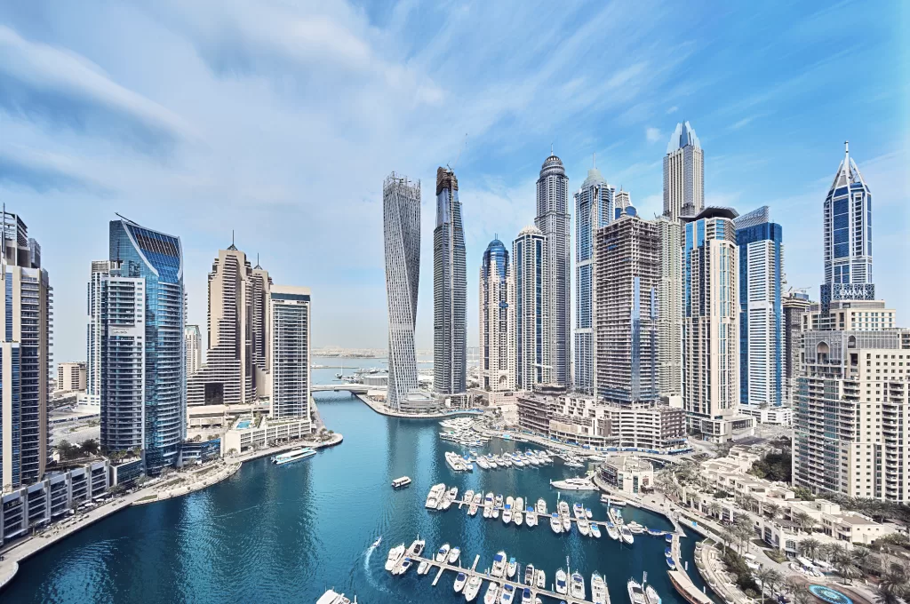 Top Areas to Buy Vacation Homes in Dubai