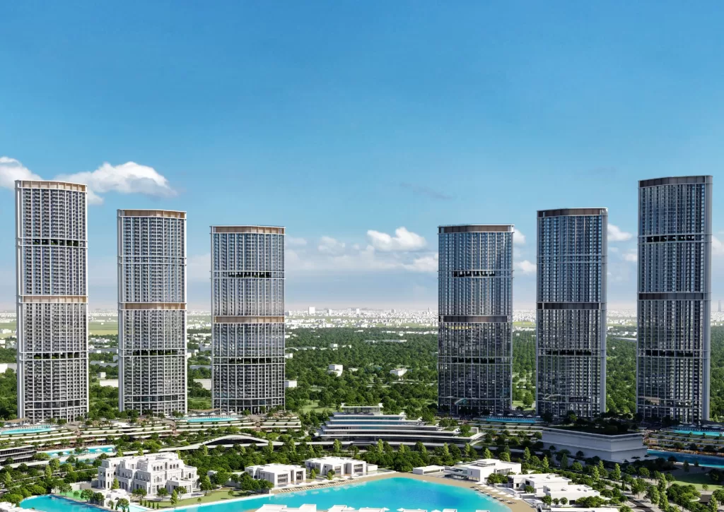 Sobha Hartland II