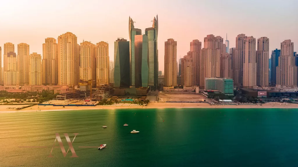 Top Areas to Buy Vacation Homes in Dubai