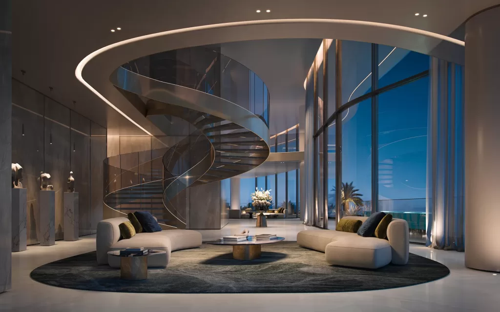 como residences