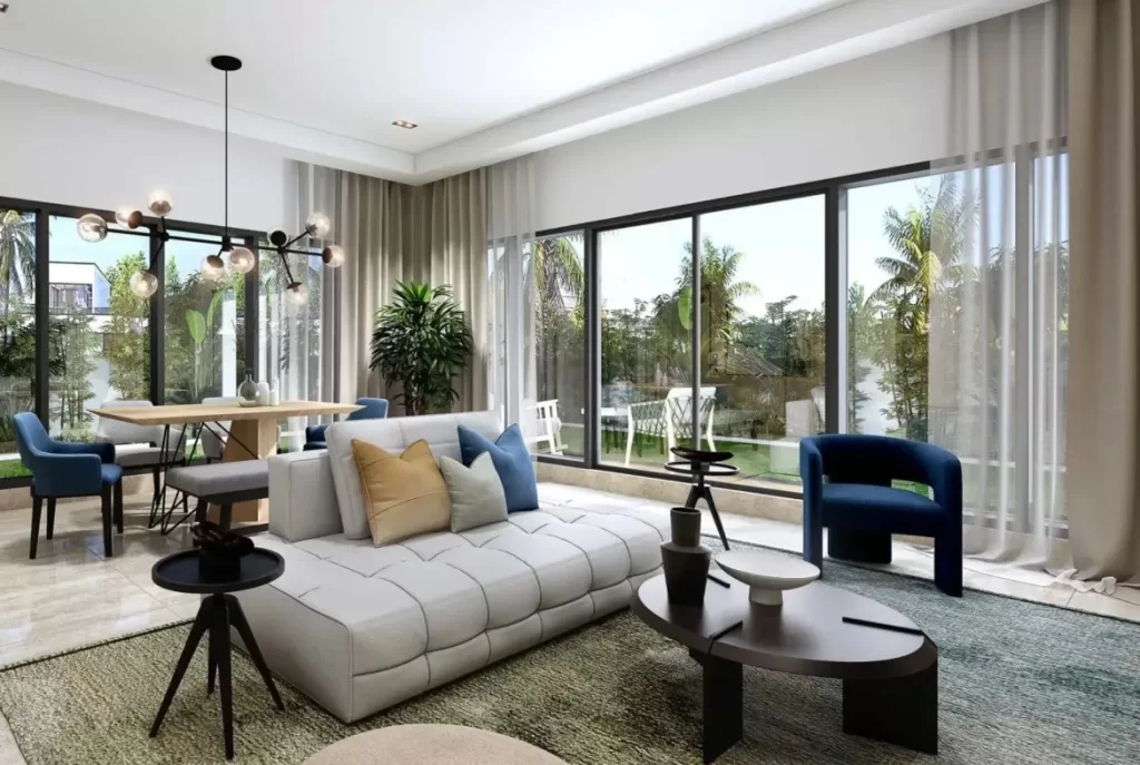 Lush at DAMAC Riverside