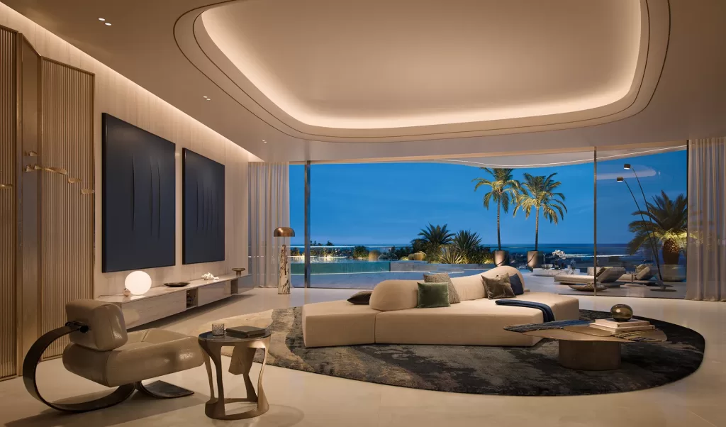 como residences