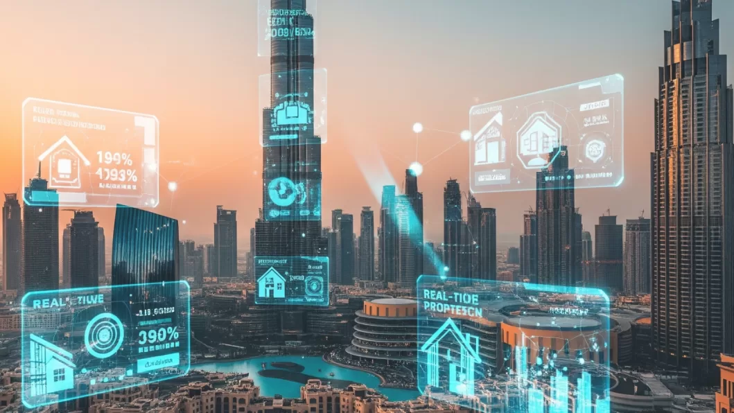 Dubai PropTech