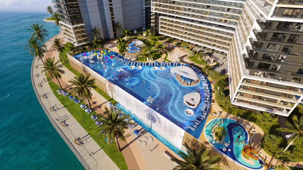 Chelsea Residences Dubai