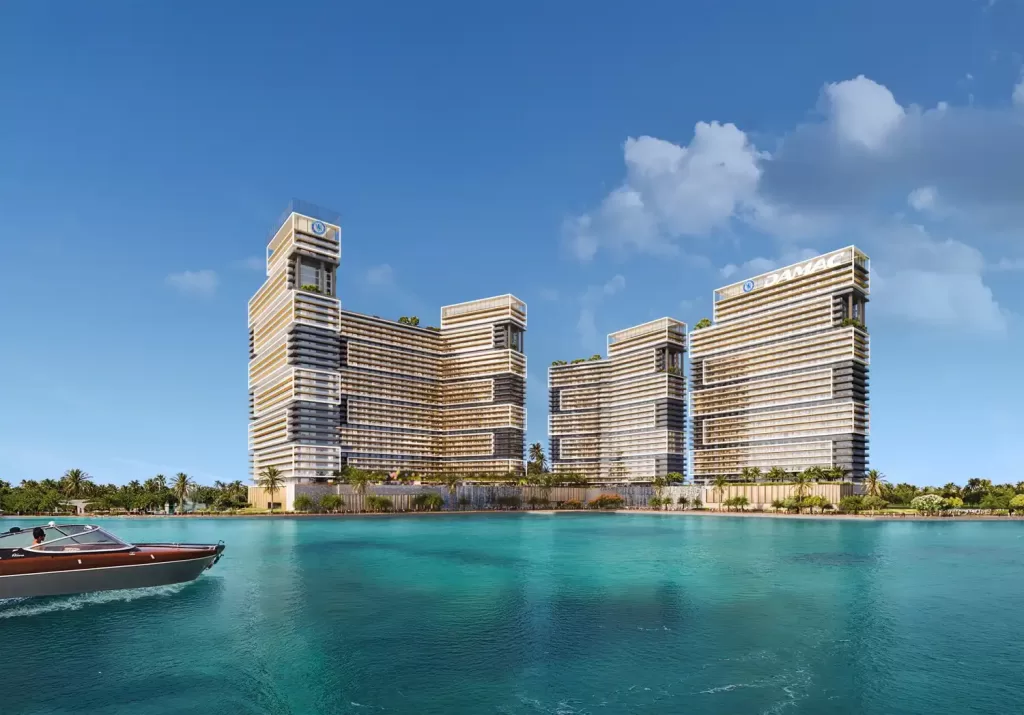 Chelsea Residences Dubai