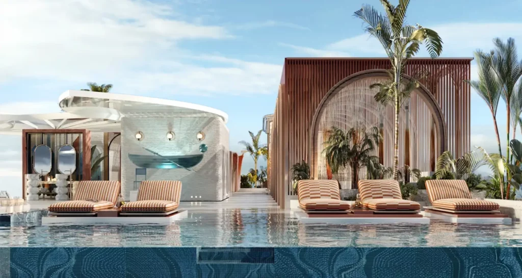 DWTN Residences