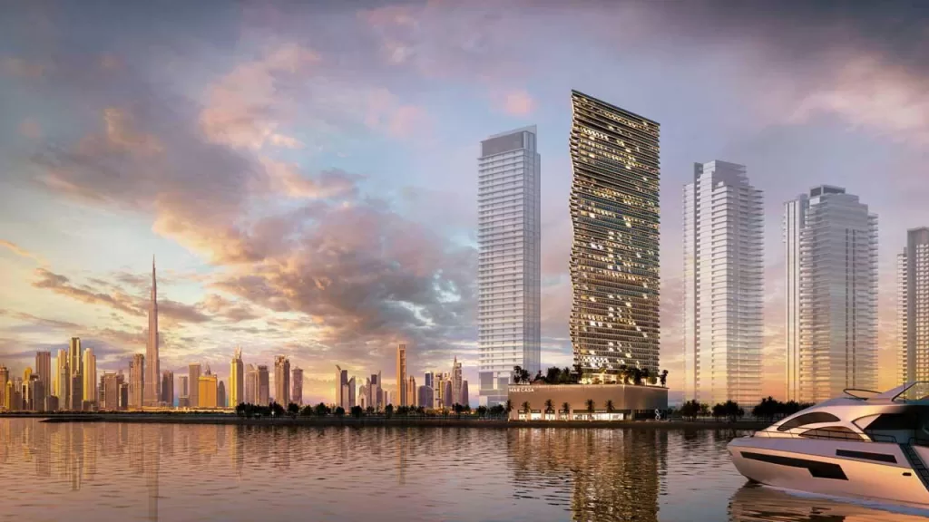 DWTN Residences