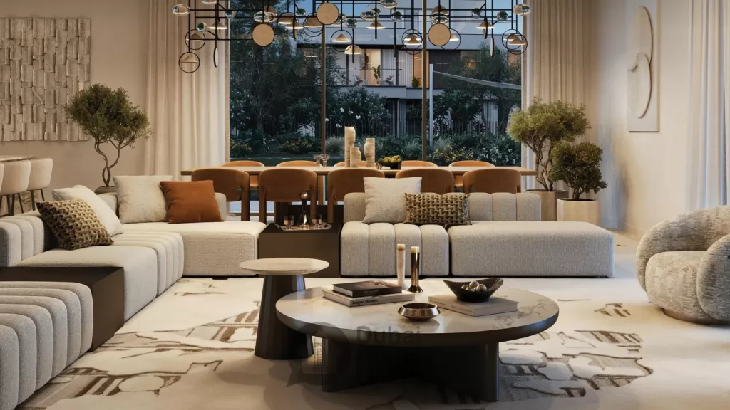 Oasis Dubai
