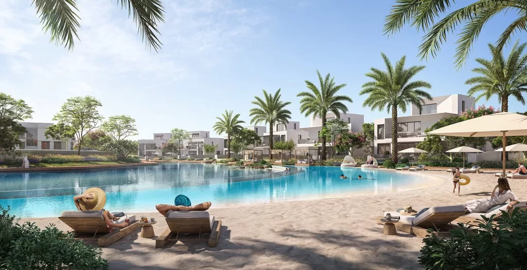 Oasis Dubai