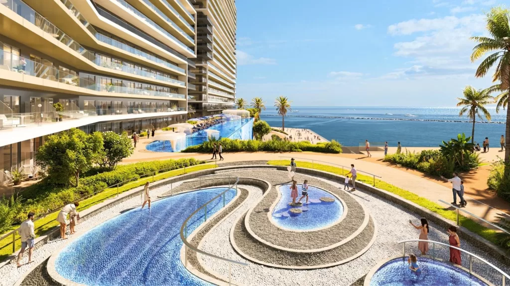 Chelsea Residences Dubai