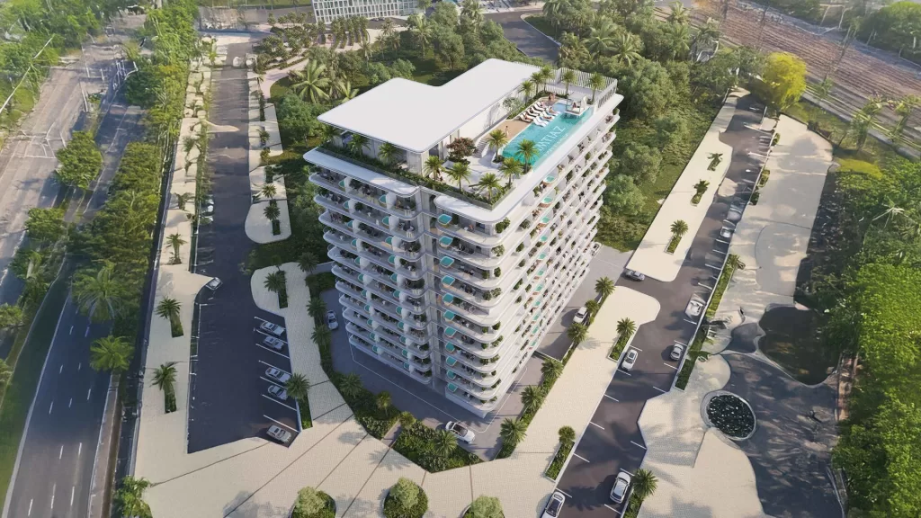 Wynwood Dubai Islands 
