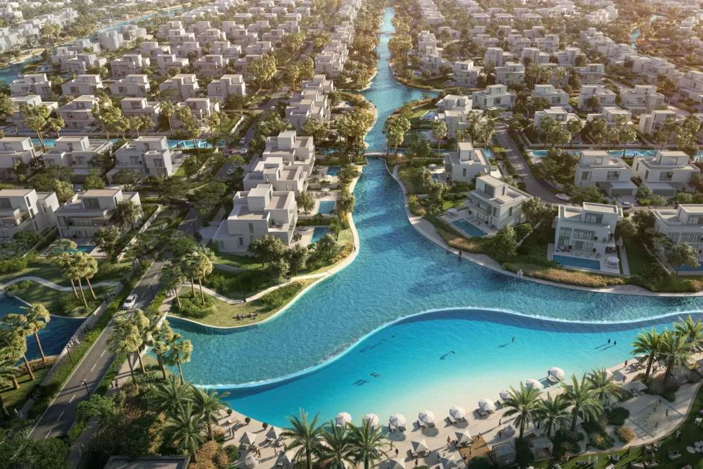 Oasis Dubai