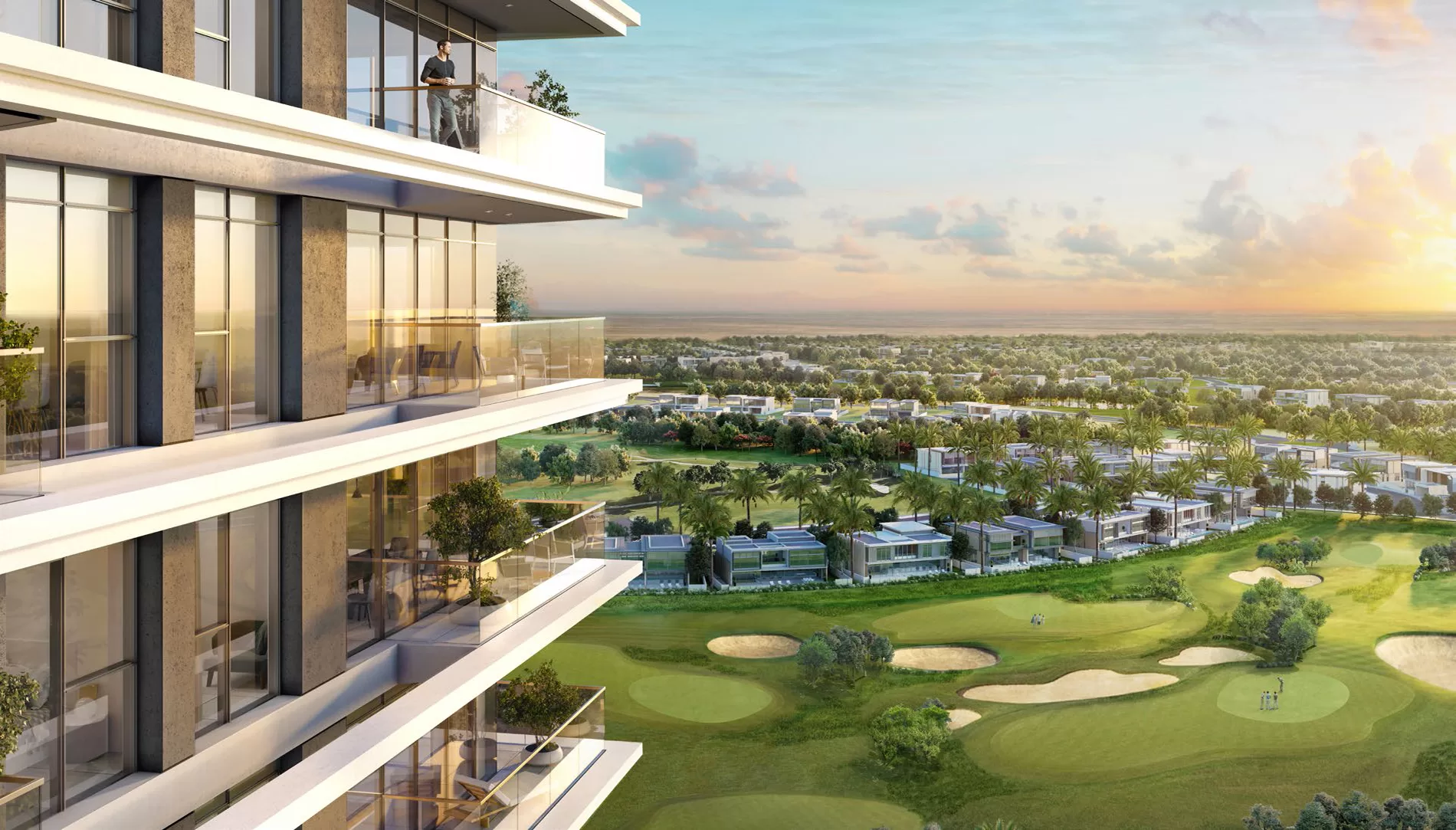Rosehill: Eine Symphonie aus Luxus und Natur