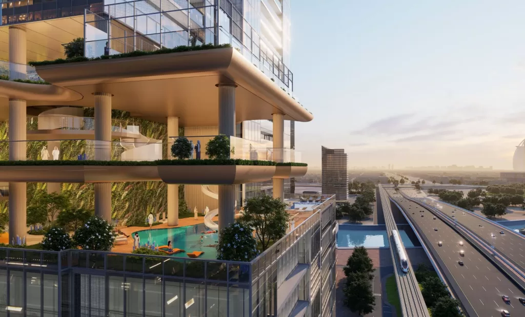 Sobha SkyParks