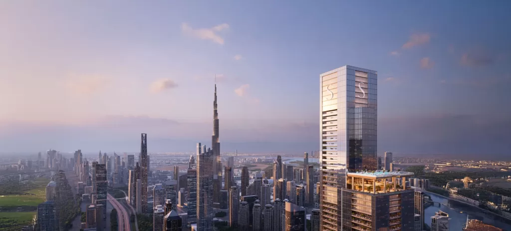 Sobha SkyParks