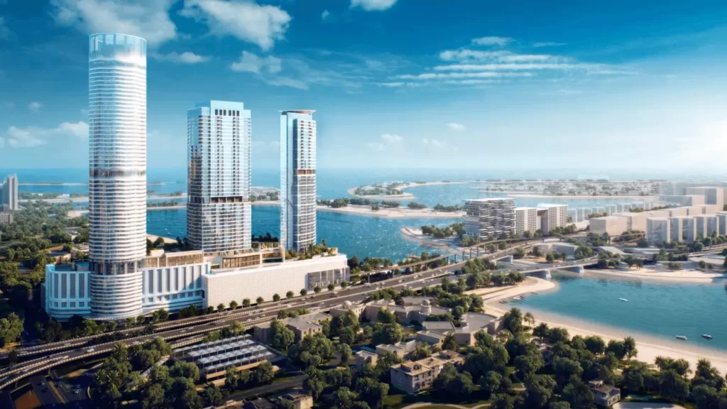 Palm Beach Towers