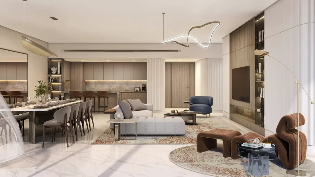 Palm Beach Towers