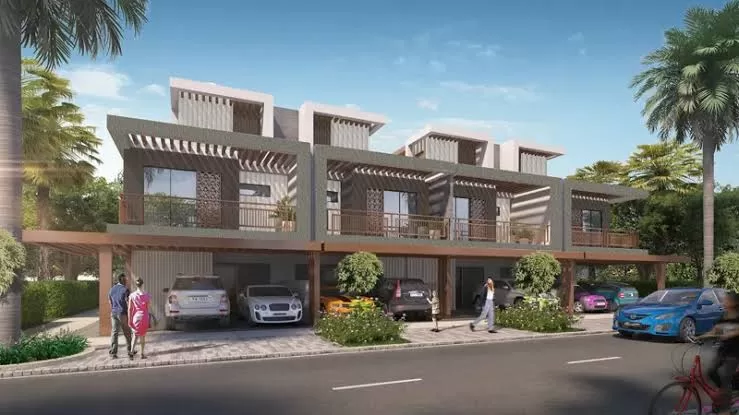 Legacy Heights: Modern Urban Living in Dubai South