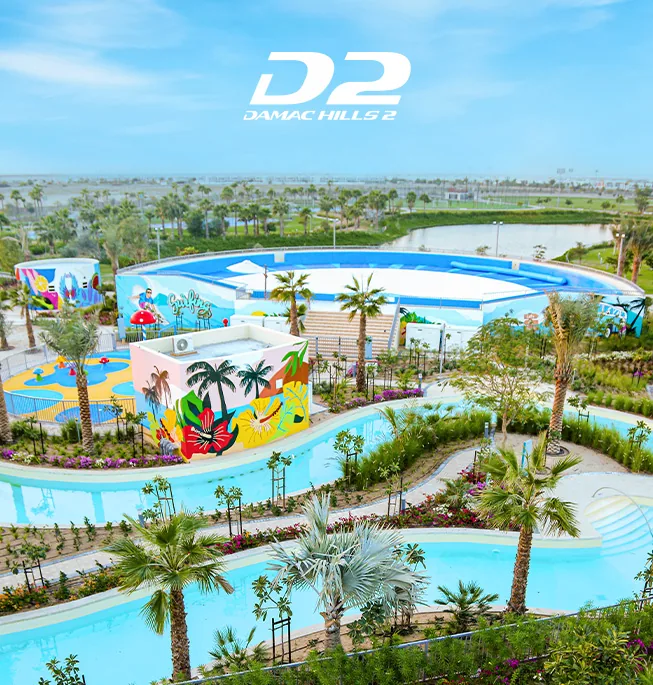 DAMAC Hills 2 (DH2)