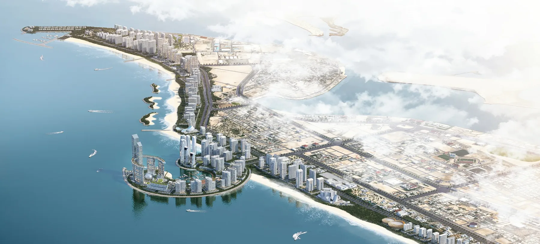 Downtown UAQ