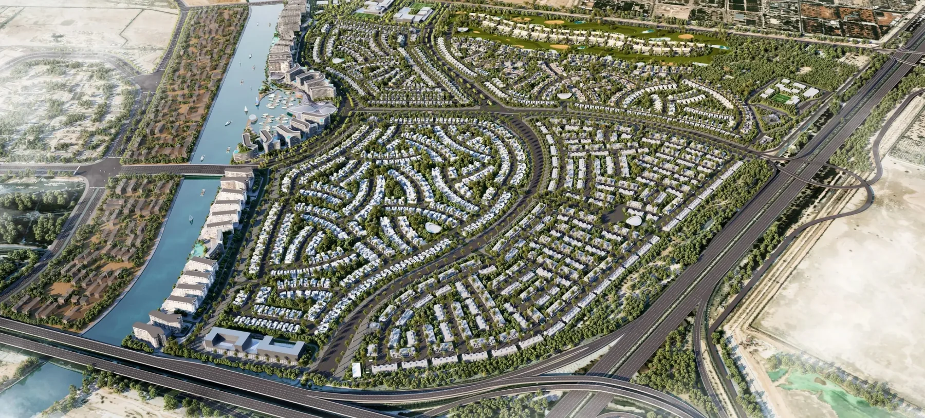 Sobha City