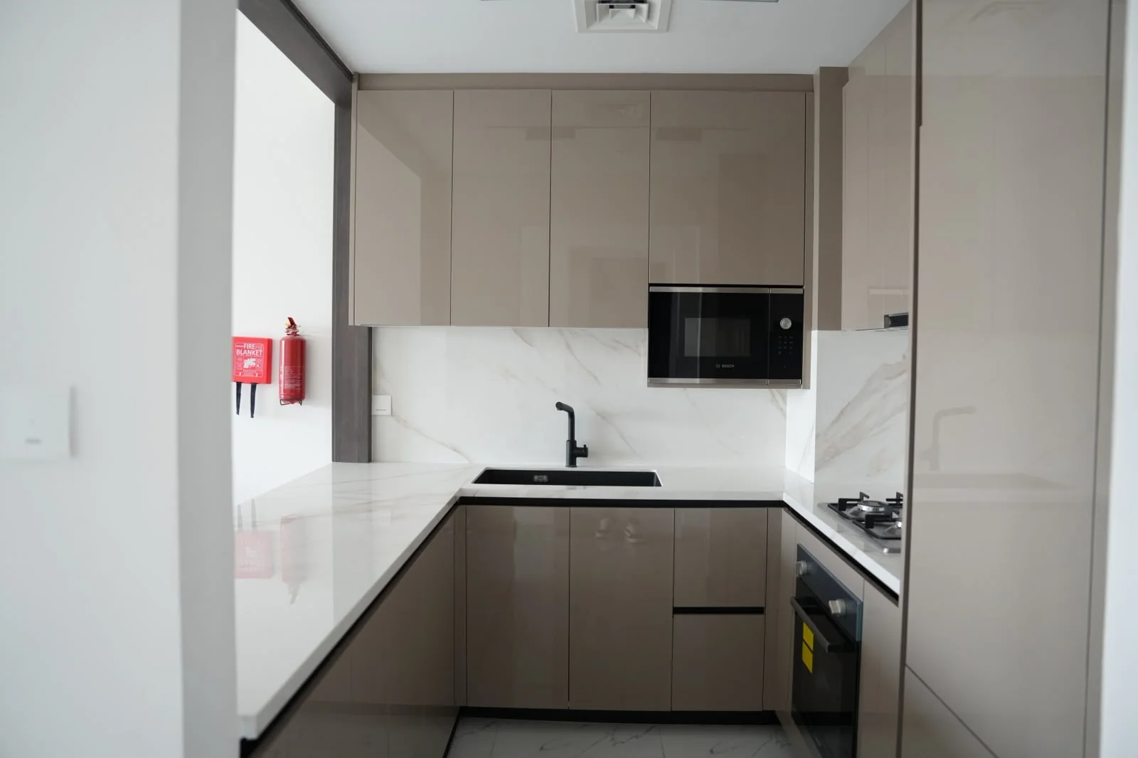 One-Bedroom Apartment at Arbor View — 5
