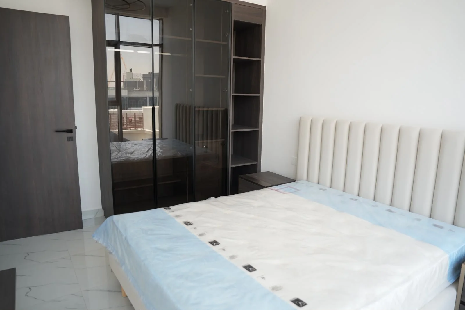 One-Bedroom Apartment at Arbor View — 6