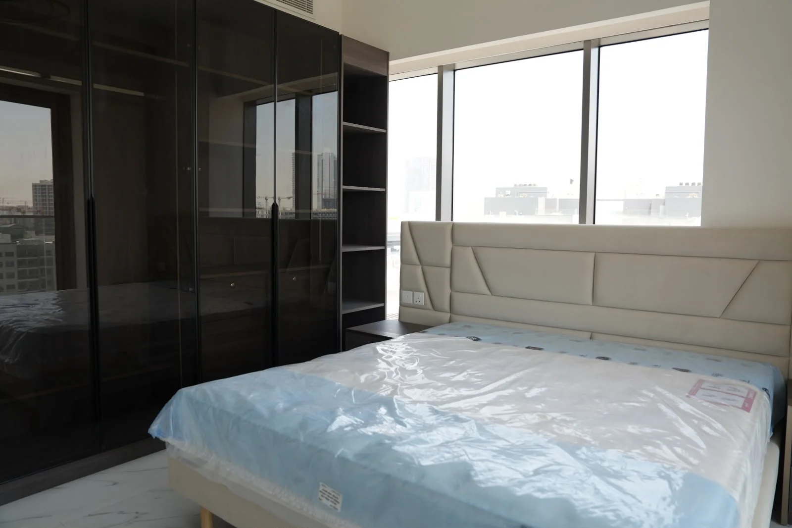 One-Bedroom Apartment at Arbor View — 7