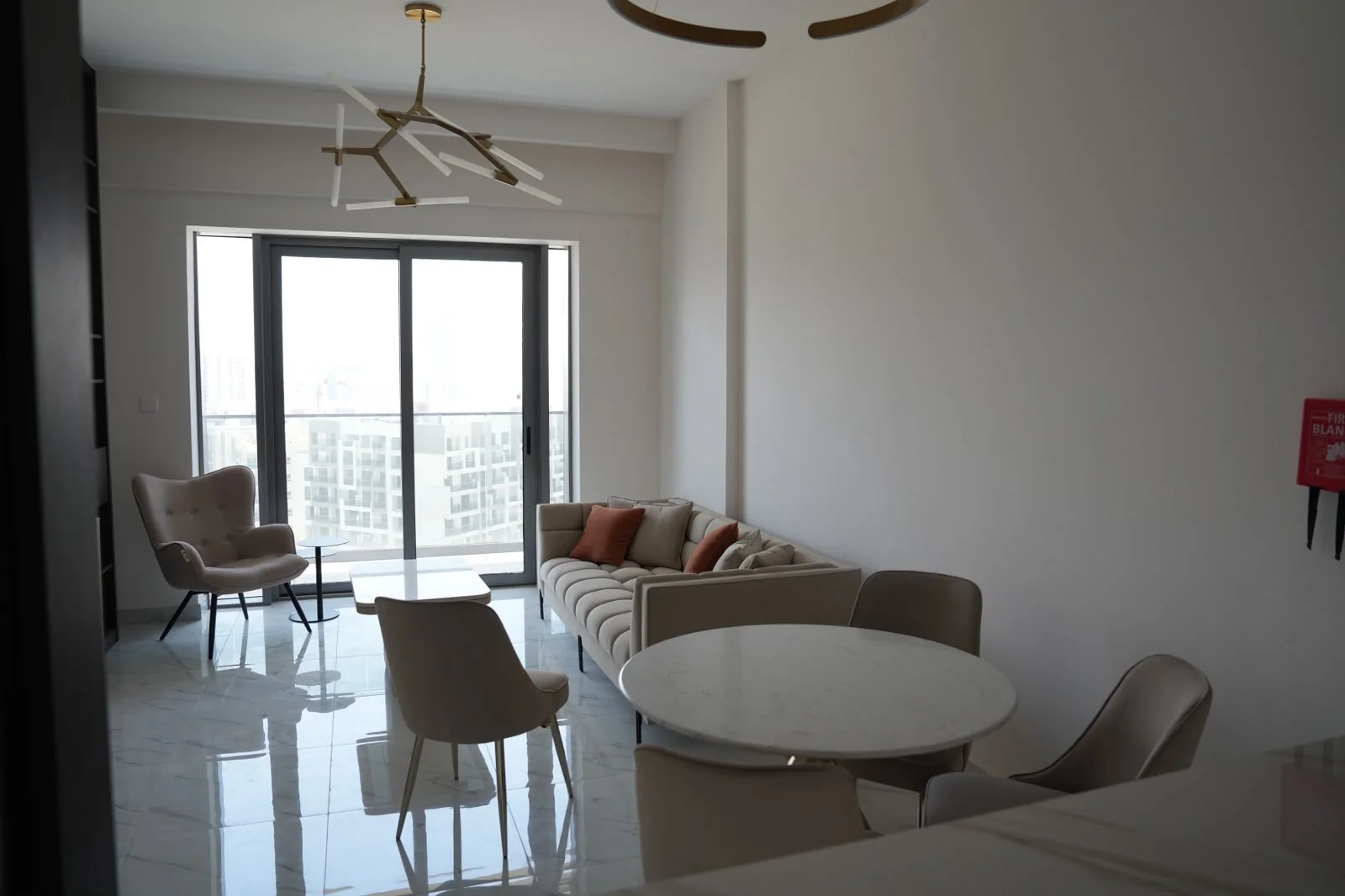 One-Bedroom Apartment at Arbor View — 8