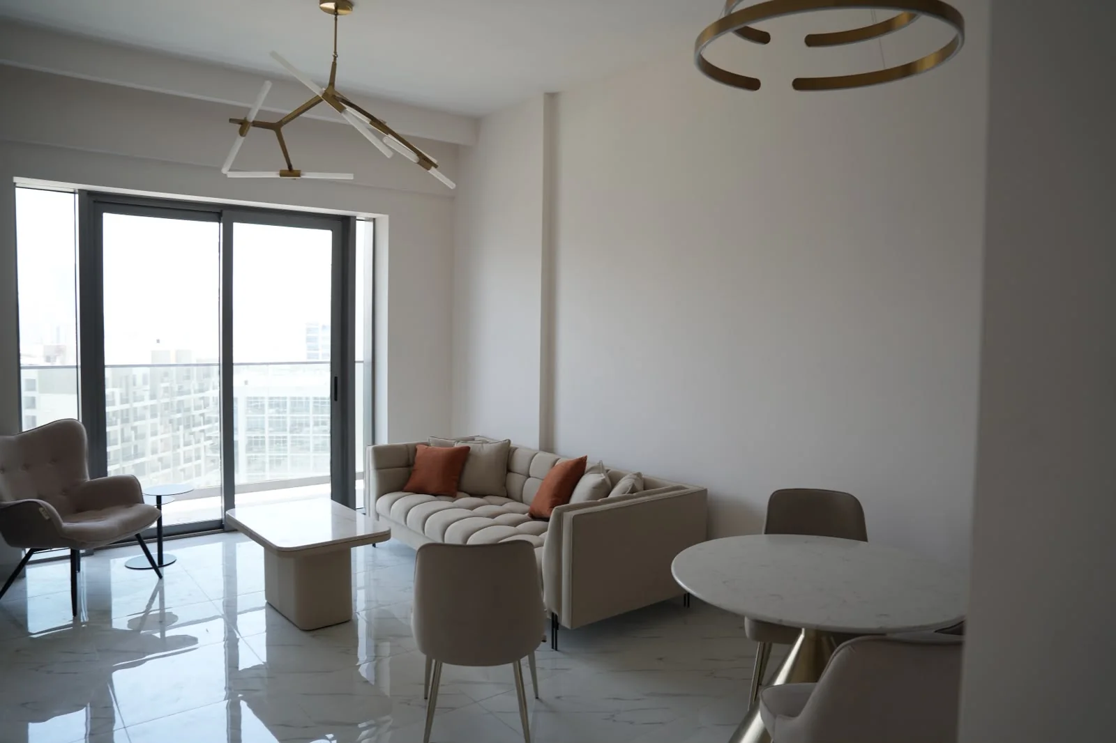 One-Bedroom Apartment at Arbor View — 11