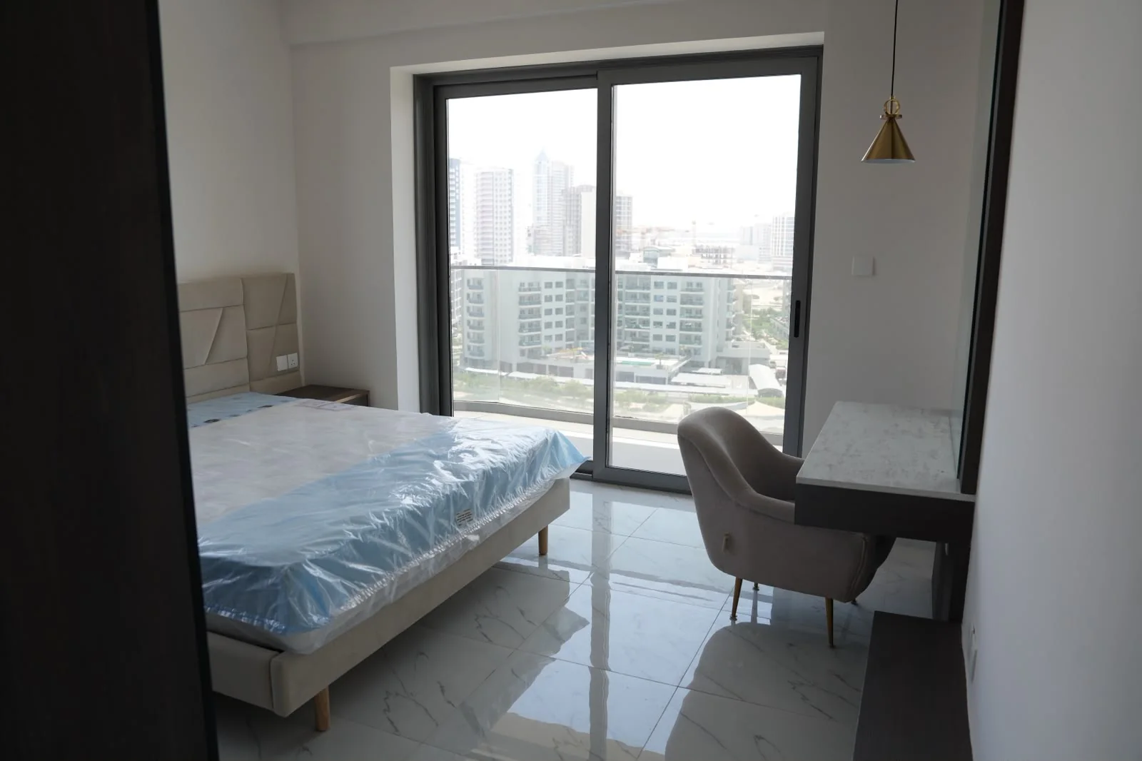One-Bedroom Apartment at Arbor View — 12