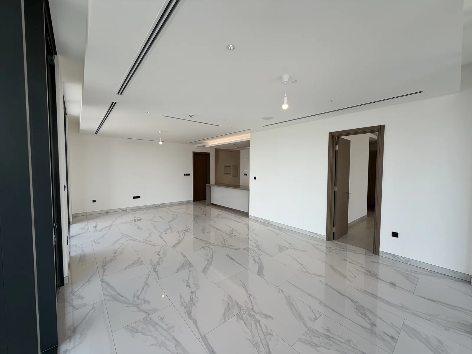 Appartement de quatre chambres à Crest Grande — 2