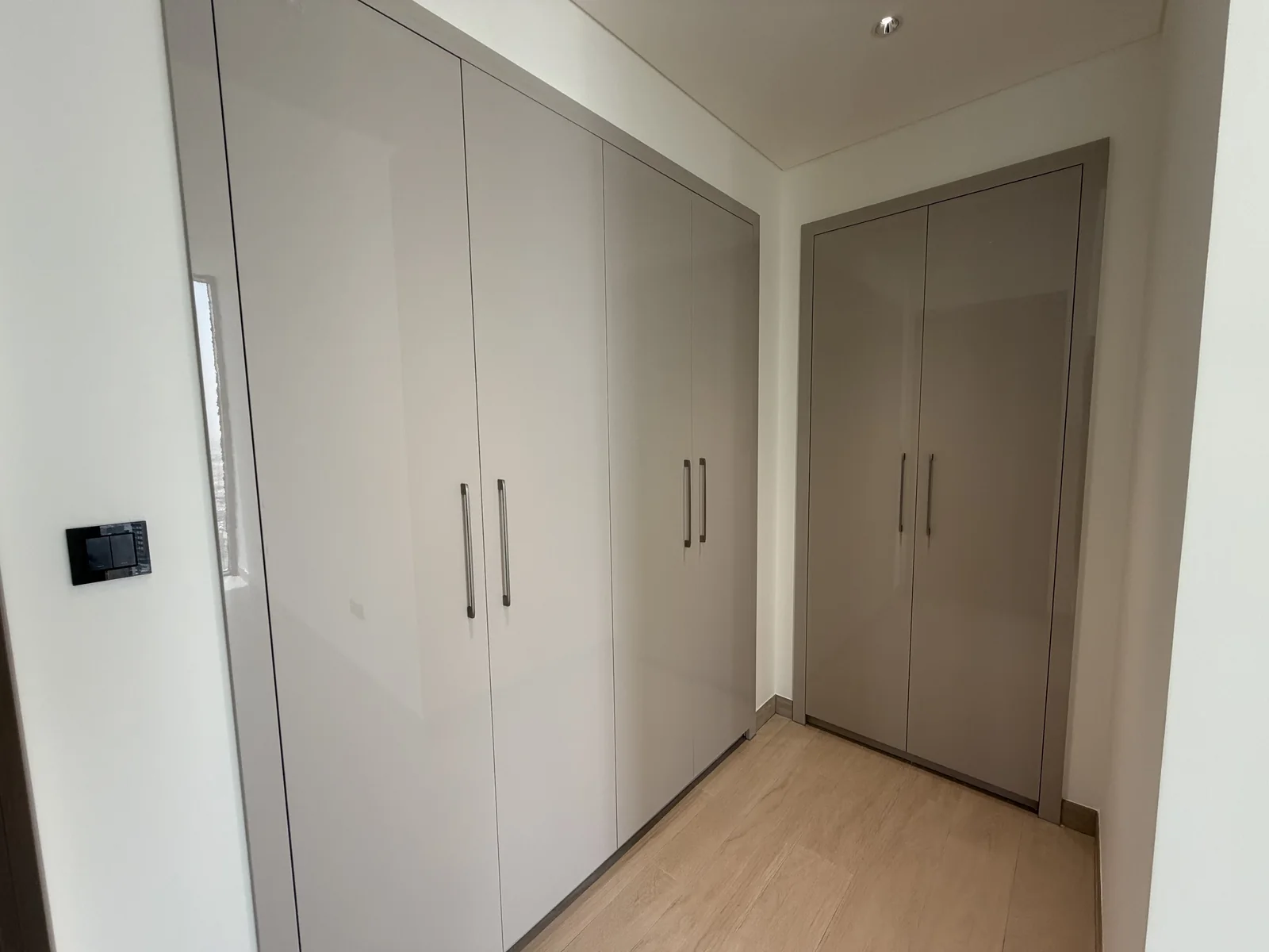 Appartement de quatre chambres à Crest Grande — 4