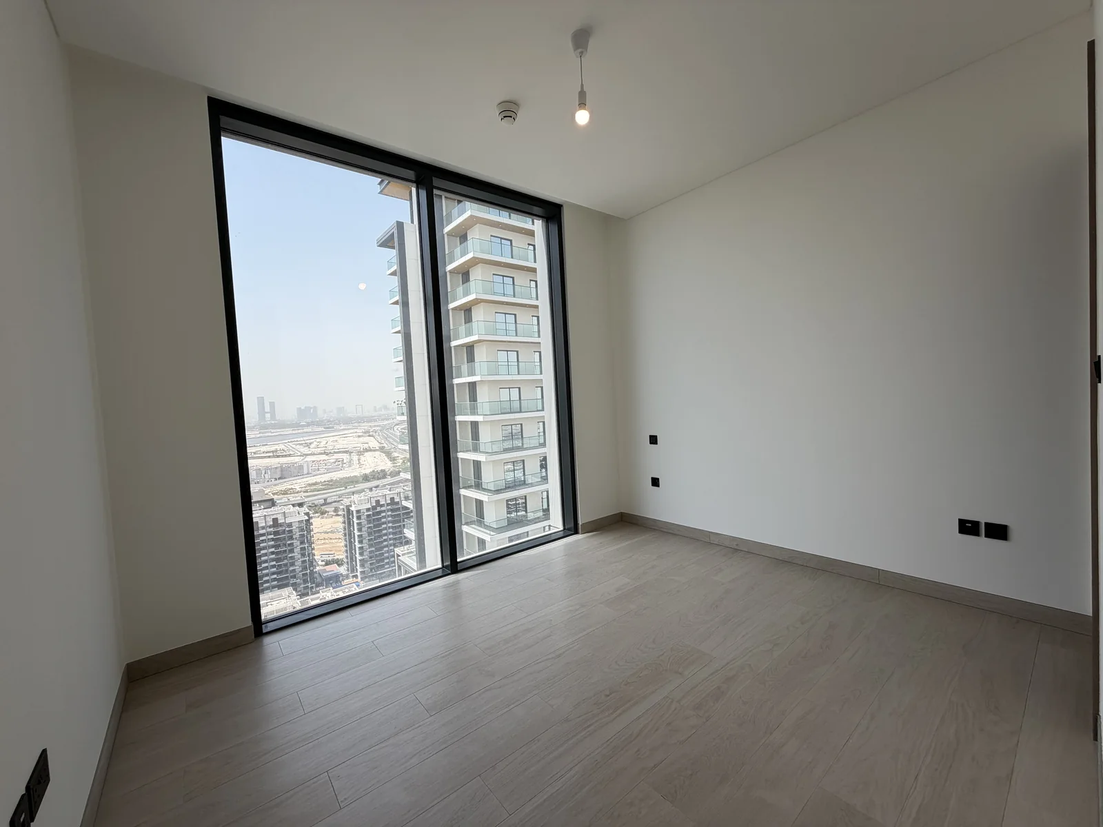 Appartement de quatre chambres à Crest Grande — 16