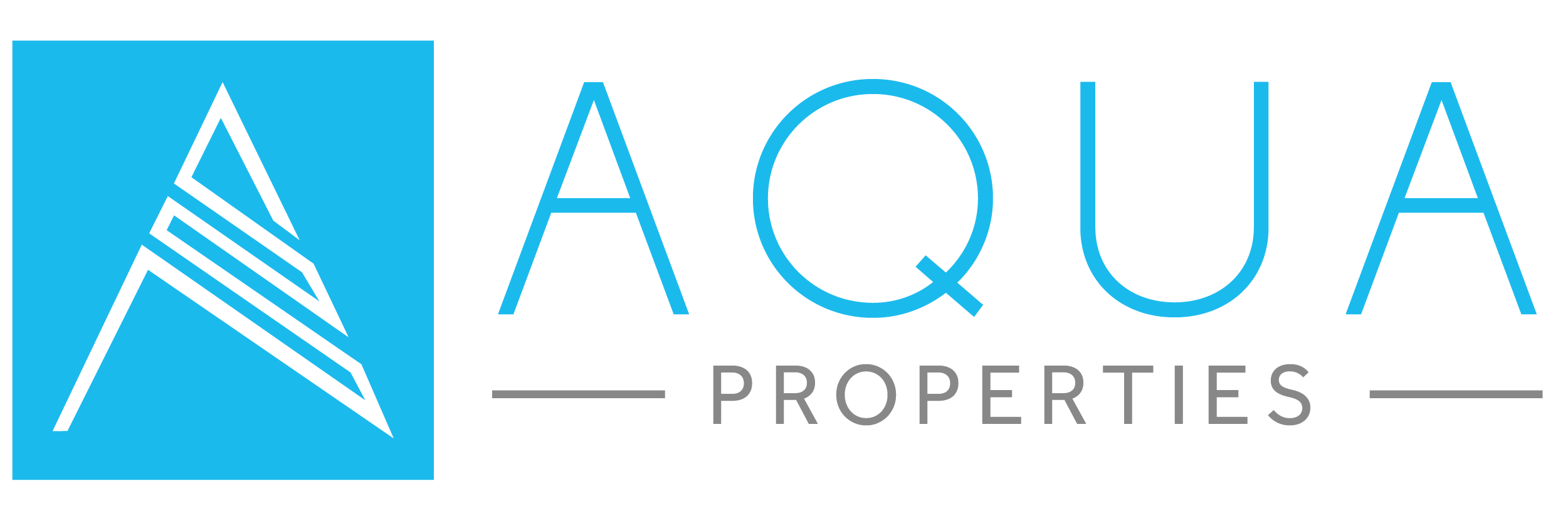 Aqua Properties