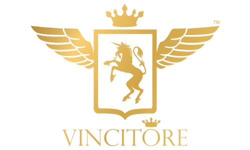 Vincitore properties