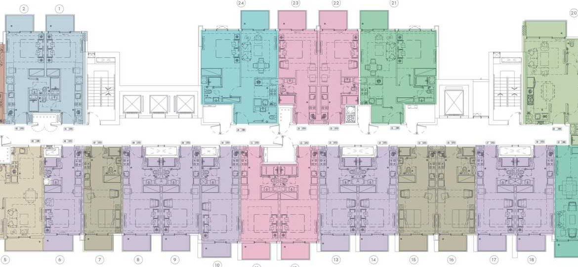 bargo real estate
