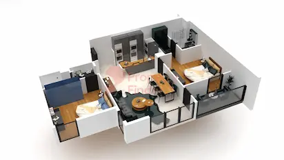 bargo real estate