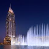 Downtown Dubai apartments for sale