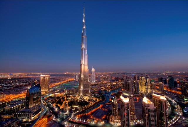 Dubai property investment