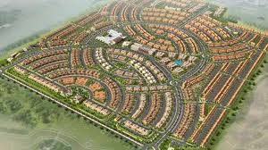 Abu Dhabi Hydra Village