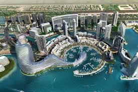 Abu Dhabi Khalifa City