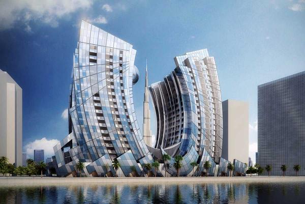 The Dubai Housing Fee