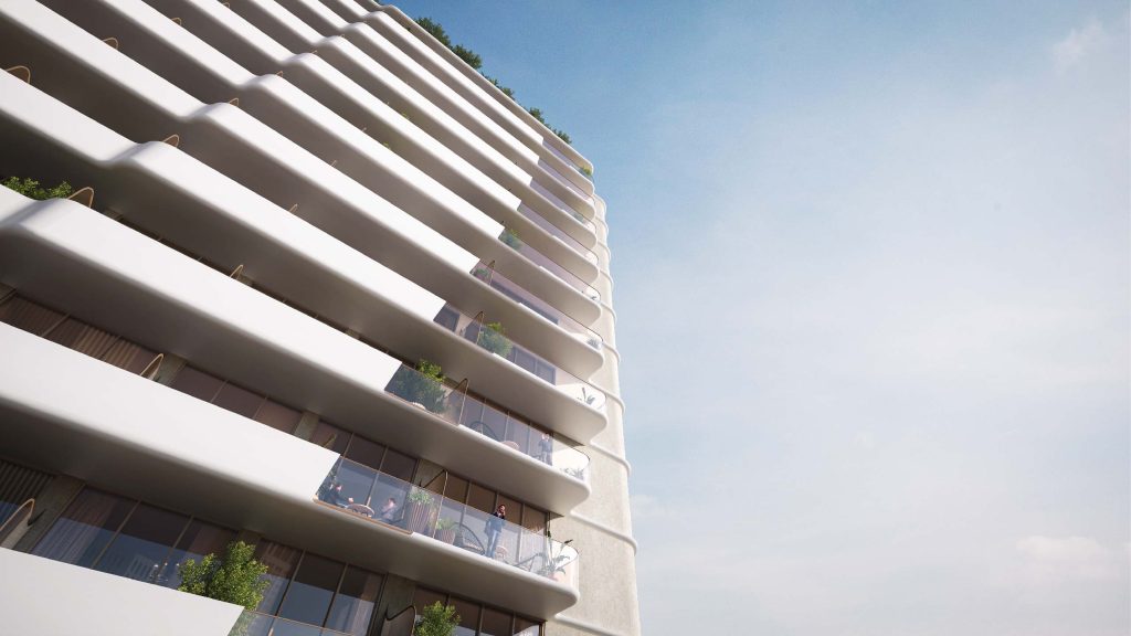 Pearl House II